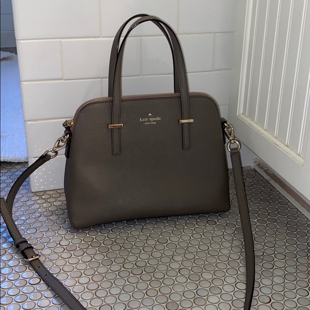 Kate spade purse - Picture 2 of 2